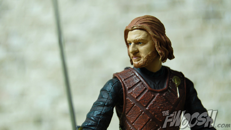 Illustration for article titled Here's an even better look at Funko's GoT Figures - including Tyrion!